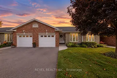 5 Yin Street 3, Norfolk, On N0e 1y0