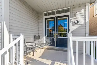 40 Sumac Drive, Haldimand, On N3w 0c2