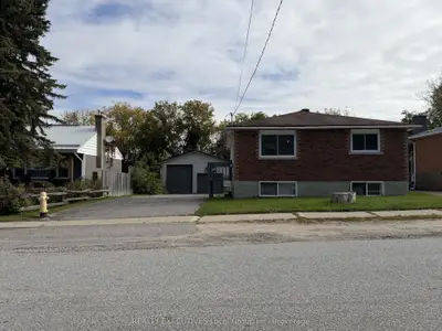 144 Duke Street W, North Bay, On P1b 6e6