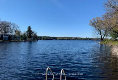 62 Fire Route 94, Trent Lakes, On K0m 1a0