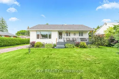 101 Grant Boulevard, Renfrew, On K7v 2p3