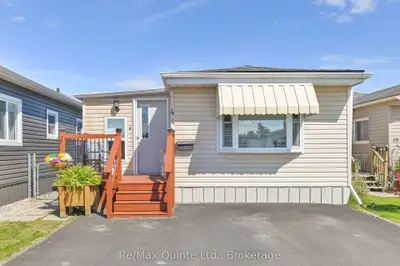 311 Dundas Street 44, Quinte West, On K8v 1m1