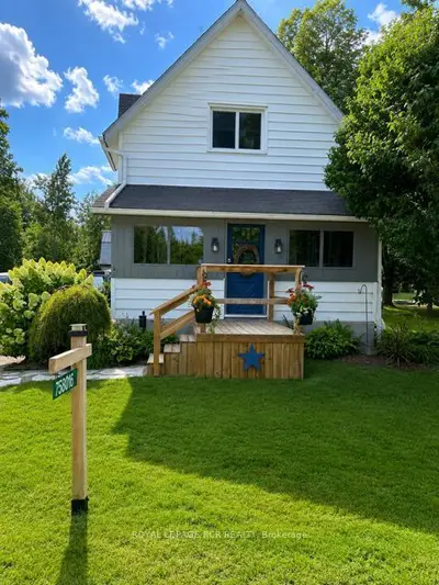 758016 2nd Line E, Mulmur, On L9v 0g8