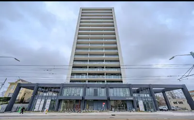 741 King Street 1302, Kitchener, On N2g 0e9