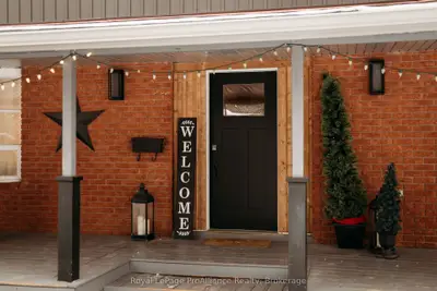 116 March Street, Quinte West, On K0k 2c0