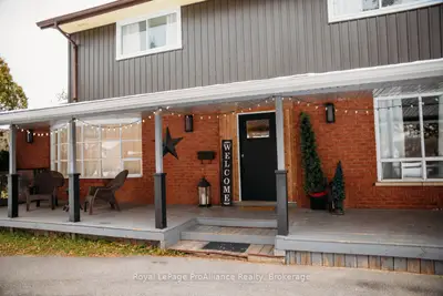 116 March Street, Quinte West, On K0k 2c0