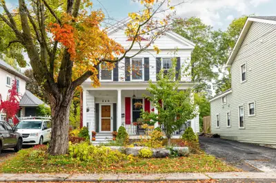 240 Dibble Street W, Prescott, On K0e 1t0