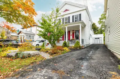240 Dibble Street W, Prescott, On K0e 1t0