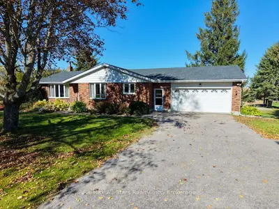 1067 Fleetwood Road, Kawartha Lakes, On L0b 1k0