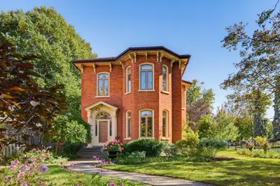55 Queen Street, Belleville, On K8n 1t8