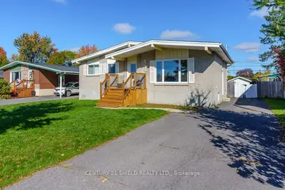 502 Anderson Drive, Cornwall, On K6h 5n3
