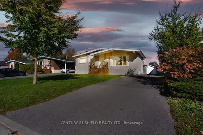 502 Anderson Drive, Cornwall, On K6h 5n3
