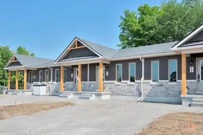 146 Doctor Agnes Craine Drive, Smiths Falls, On K7a 0a5