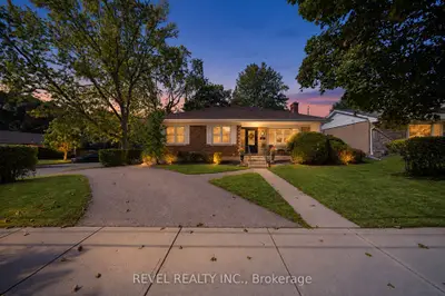 57 Devon Street, Brantford, On N3r 1m5