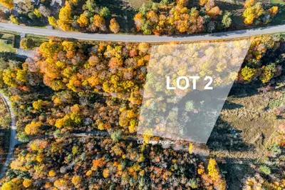 Lot 2 Sweetfern Lane, Frontenac, On K0h 1h0