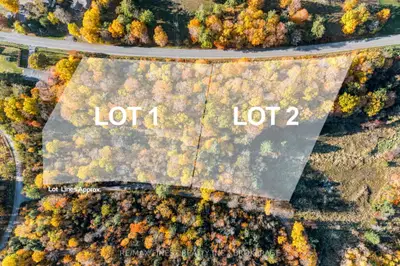 Lot 1 Sweetfern Lane, Frontenac, On K0h 1h0