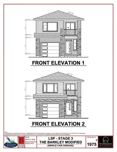 242 Dr Richard James Crescent, Loyalist, On K7n 0b9