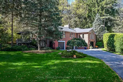 311 Golf Links Road, Hamilton, On L9g 2n6