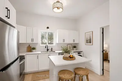33 Light Street 8, Woodstock, On N4s 6g7