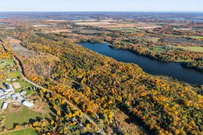 Lot 0 Sweetfern Lane, Frontenac, On K0h 1h0