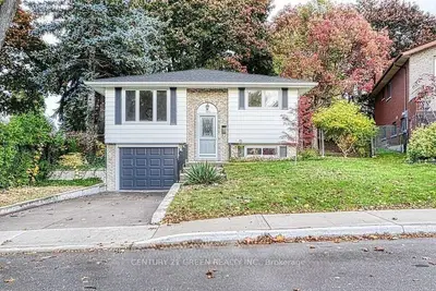 164 Gardiner Drive, Hamilton, On L9c 6n4
