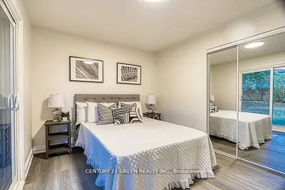164 Gardiner Drive, Hamilton, On L9c 6n4