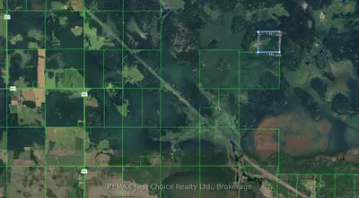 00, Rainy River Remote Area, On, P9a 3m2