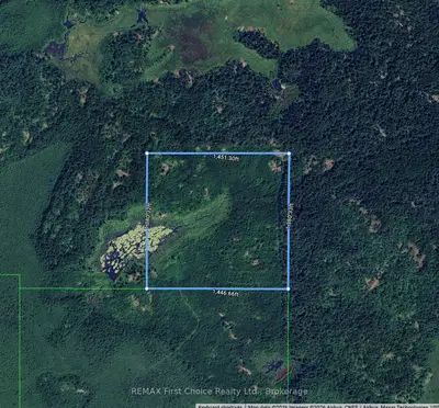 00, Rainy River Remote Area, On, P9a 3m2