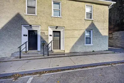 8-10-12 George Street, Brockville, On K6v 1j2