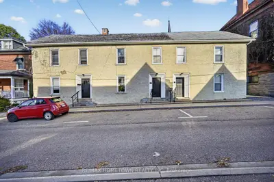 8-10-12 George Street, Brockville, On K6v 1j2