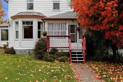202 Water Street, Thessalon, On P0r 1l0