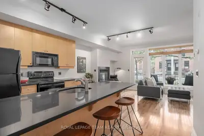 457 Mcleod Street 101, Ottawa Centre, On K1r 5p5