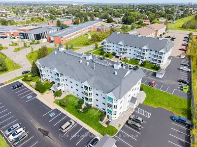 780 Gordon Street 205, Thunder Bay, On P7e 6s1