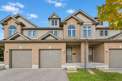 6 Revell Drive, Guelph, On N1g 0b8