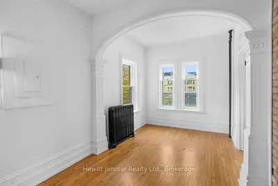 33 Light Street 5, Woodstock, On N4s 6g7