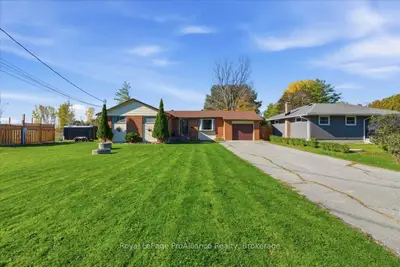 25 Ashley Street, Belleville, On K0k 2b0