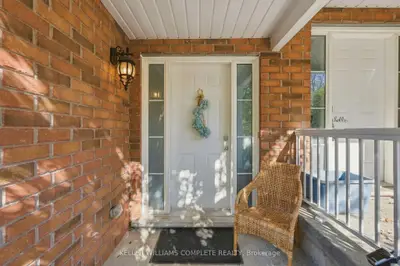 20 Mcconkey Crescent 113, Brantford, On N3s 0c2