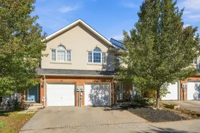 20 Mcconkey Crescent 113, Brantford, On N3s 0c2