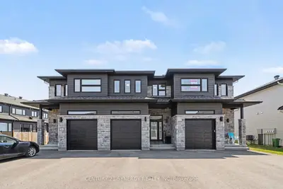 2011 Berne Street, Russell, On K0a 1w0