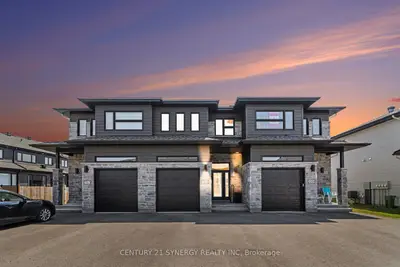 2011 Berne Street, Russell, On K0a 1w0