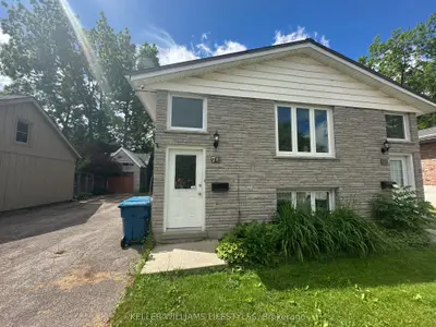 7 Inverness Street B, Stratford, On N5a 1g1