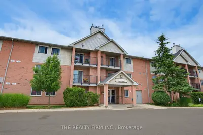 144 Conway Drive 58, London South, On N6e 3n3