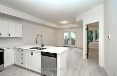 59 Reeve Street 9, Woodstock, On N4s 3g5