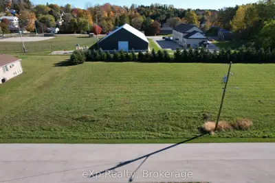Pt Lt 34 Pl 282 Part 1 Doris Drive, South Bruce, On N0g 1w0