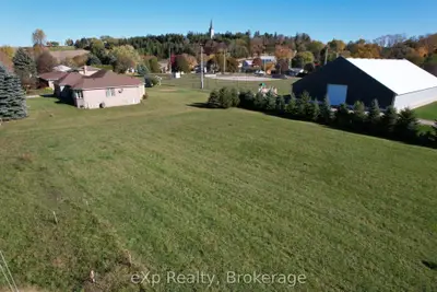 Pt Lt 34 Pl 282 Part 1 Doris Drive, South Bruce, On N0g 1w0