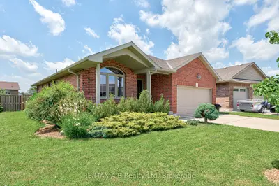 131 Guest Court, St. Marys, On N4x 1e5