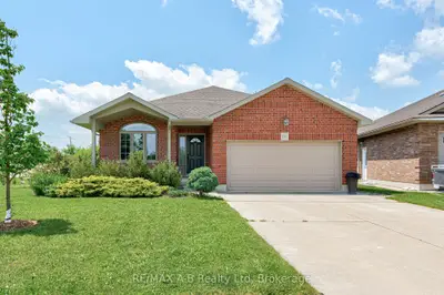 131 Guest Court, St. Marys, On N4x 1e5
