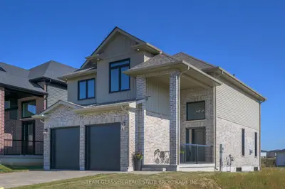 59 Allister Drive, Middlesex Centre, On N0l 1r0