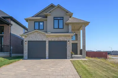 59 Allister Drive, Middlesex Centre, On N0l 1r0