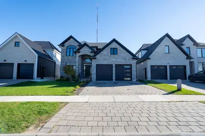 1867 Fountain Grass Drive, London South, On N6k 0k6